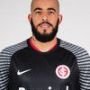 Jogador Danilo Fernandes