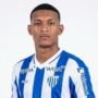 Jogador Walace França