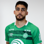 Jogador Victor Caetano