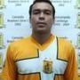 Jogador Juninho