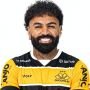Jogador Romarinho