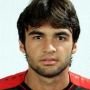 Jogador Arthur  Maia