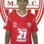 Jogador Mateus