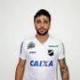 Jogador Caio Mancha