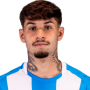 Jogador Caio Rafael