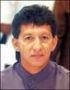 Jogador Miguel Rimba