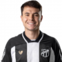 Jogador Zanocelo