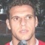 Jogador Márcio Silveira