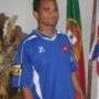 Jogador Fernando Moura