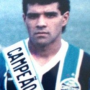 Jogador Fábio Lima