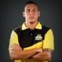 Jogador Rafael Rodrigues