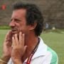 Técnico Luciano Pascoal