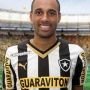 Jogador Bruno Correa