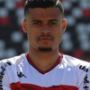 Jogador Yan Victor