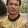 Jogador Ademir Maria