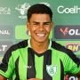 Jogador Kauam Cristtyan