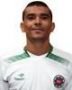 Jogador Márcio Santos