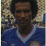 Jogador Luiz Florêncio