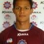 Jogador Adriano Pardal