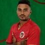 Jogador Cezinha