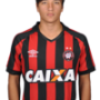 Jogador Matheus Anjos