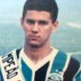 Jogador Jorge Antônio