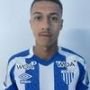 Jogador Thiago Rosa