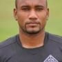 Jogador Fabio Luis