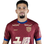 Jogador Léo Aragão