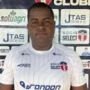 Técnico Edinho Rosa