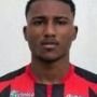 Jogador Felipe Pacheco