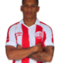 Jogador Rafael Silva