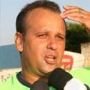 Jogador Rogério