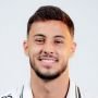 Jogador Vinícius Diniz