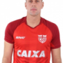 Jogador João Carlos