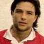 Jogador Fábio Fidelis