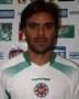 Jogador Alexandre