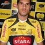 Jogador Fernando Gabriel