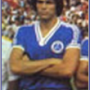 Jogador Edvaldo