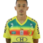 Jogador Gustavo Henrique