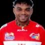 Jogador Carlinhos Bala