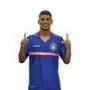 Jogador Luiz Felipe