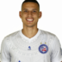 Jogador Gabriel Xavier