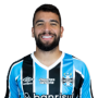 Jogador Pepê