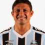 Jogador Elkeson