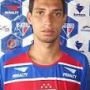 Jogador Thiago Campos