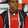 Jogador Valdeir