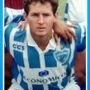 Jogador Zé Roberto