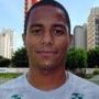 Jogador Marcelo Carioca