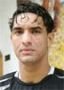 Jogador Fábio Costa